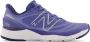 New Balance Women's Fresh Foam Solvi V4 Hardloopschoenen purper - Thumbnail 2