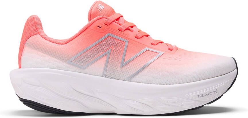 New Balance Women's Fresh Foam X 1080 V14 Hardloopschoenen meerkleurig