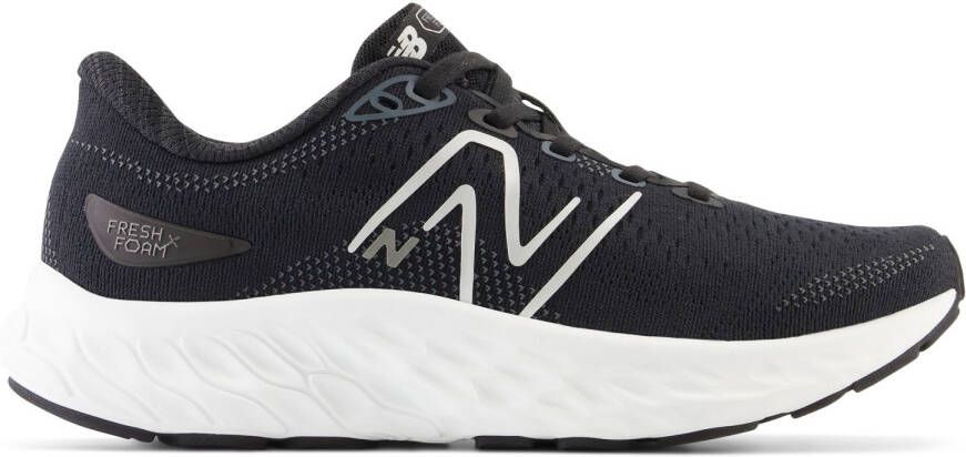 New Balance Women's Fresh Foam X Evoz ST Hardloopschoenen wit