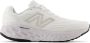 New Balance Women's Fresh Foam X Evoz V4 Hardloopschoenen grijs - Thumbnail 1