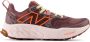 New Balance Women's Fresh Foam X Hierro V8 Trailrunningschoenen roze - Thumbnail 2