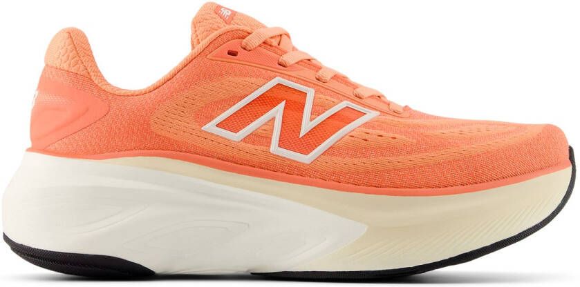 New Balance Women's Fresh Foam X More V6 Hardloopschoenen meerkleurig