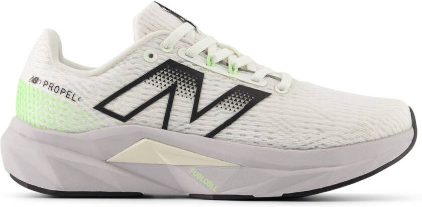 New Balance Women's FuelCell Propel V5 Hardloopschoenen grijs