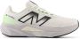 New Balance Women's FuelCell Propel V5 Hardloopschoenen grijs - Thumbnail 1