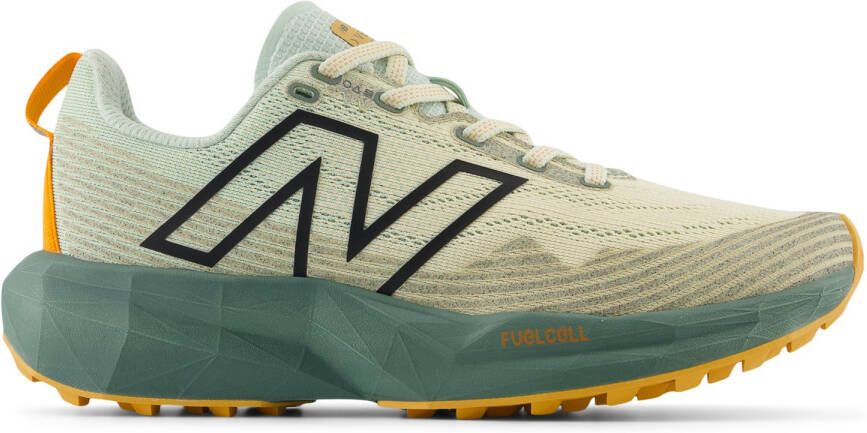 New Balance Women's FuelCell Venym Trailrunningschoenen meerkleurig