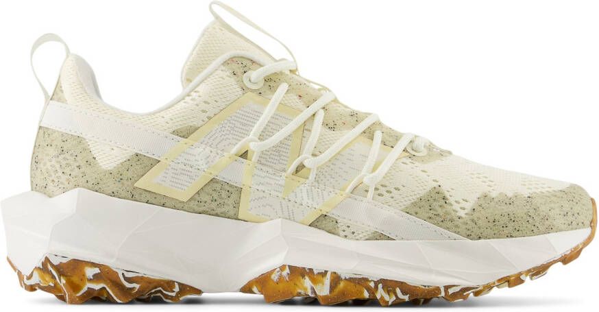 New Balance Women's Tektrel V1 Sneakers Regular beige