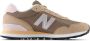 New Balance Women's WL515 Sneakers beige - Thumbnail 1
