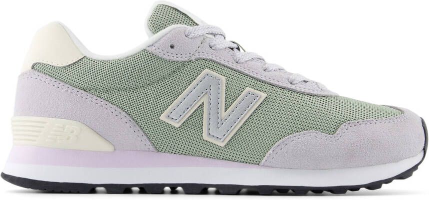 New Balance Women's WL515 Sneakers grijs