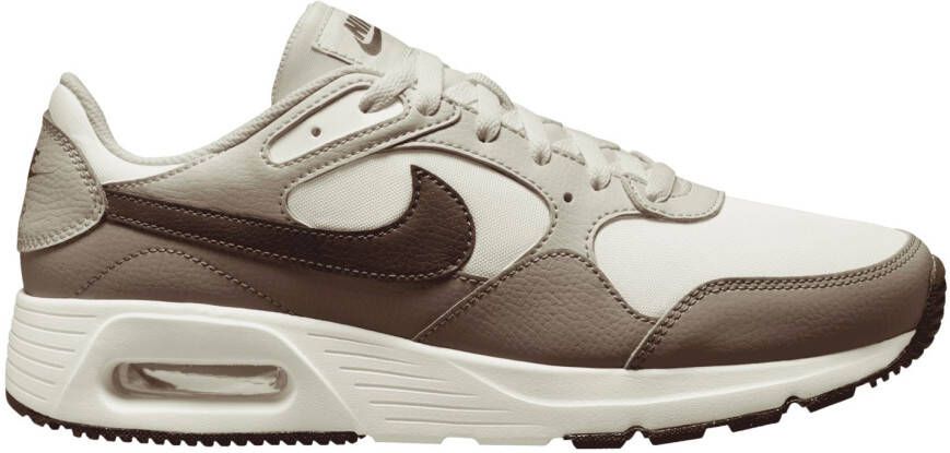 Nike Air Max SC Sneakers beige