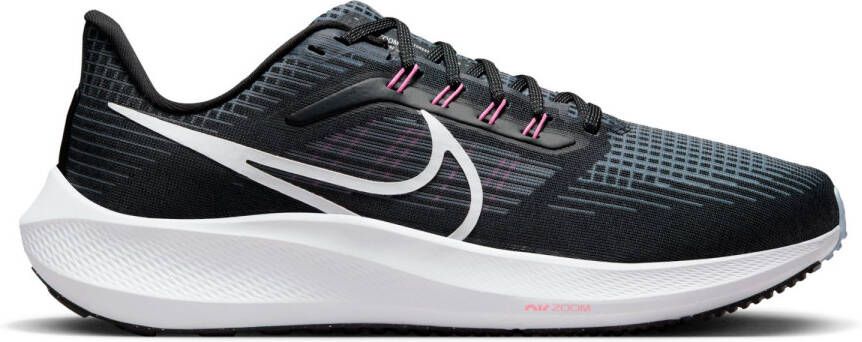 Nike Air Zoom Pegasus 39 Road Running Shoes Hardloopschoenen grijs