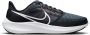 Nike Air Zoom Pegas Heren Hardloopschoenen Running Schoenen Zwart DH4071 - Thumbnail 2