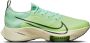 Nike Air Zoom Tempo NEXT% Hardloopschoenen voor heren (straat) Geel - Thumbnail 2