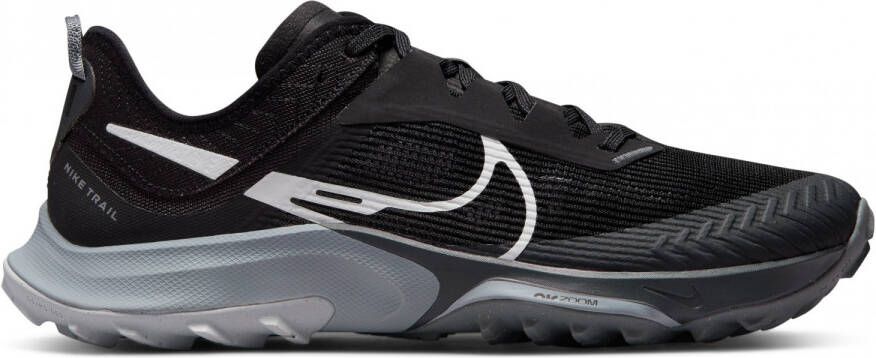 Nike Air Zoom Terra Kiger 8 Trail Running Shoes Trailrunningschoenen zwart grijs - Foto 4
