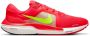Nike Air Zoom Vomero 16 Hardloopschoenen voor heren(straat) Rood - Thumbnail 3