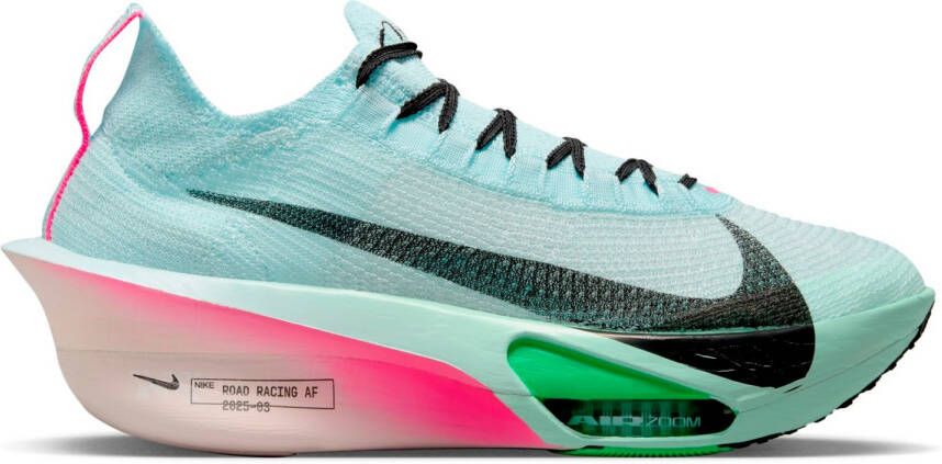 Nike Alphafly 3 Hardloopschoenen meerkleurig