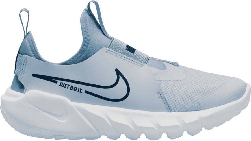 Nike Big Kid's Flex Runner 2 Multisportschoenen grijs