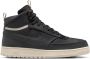 Nike COURT Vision Mid herenwintersneaker DR7882 grijs - Thumbnail 2