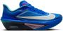Nike Zoom Fly 6 Hardloopschoenen Racer blue Sail Denim Heren - Thumbnail 2