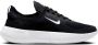 Nike Free RN Road Running Shoes Hardloopschoenen zwart grijs - Thumbnail 2