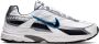 Nike Initiator Sneakers Wit Donkerblauw Grijs Unisex - Thumbnail 2