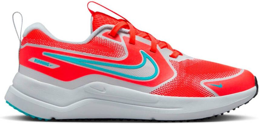 Nike Kid's Mystic Fly Shoes Sneakers rood