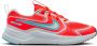 Nike Kid's Mystic Fly Shoes Sneakers rood - Thumbnail 1