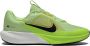 Nike sonic fly hardloopschoenen voor kids in de kleur geel - Thumbnail 2