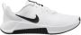 Nike MC Trainer 3 Workout Fitness schoenen SR Wit - Thumbnail 2
