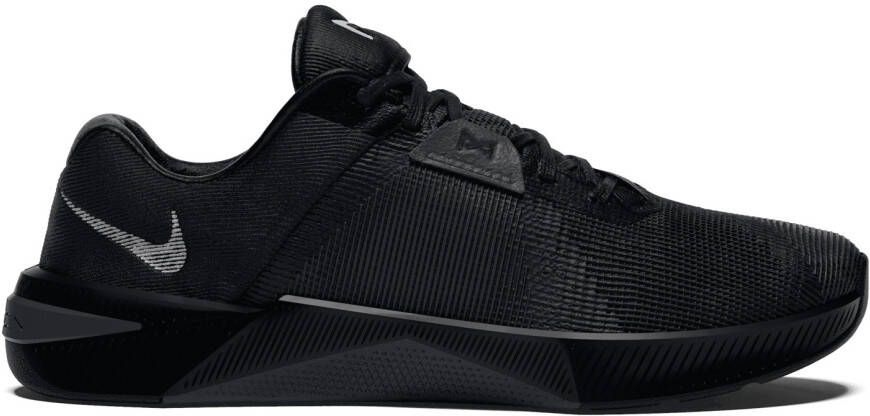 Nike Metcon 10 Multisportschoenen zwart