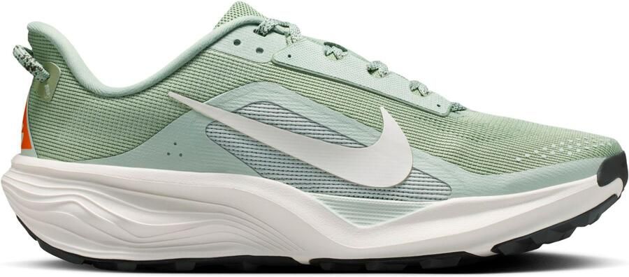 Nike ACG Pegasus Hardloopschoenen jade horizon grijs