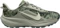 Nike ACG Pegasus Hardloopschoenen spruce fog zwart - Zwart