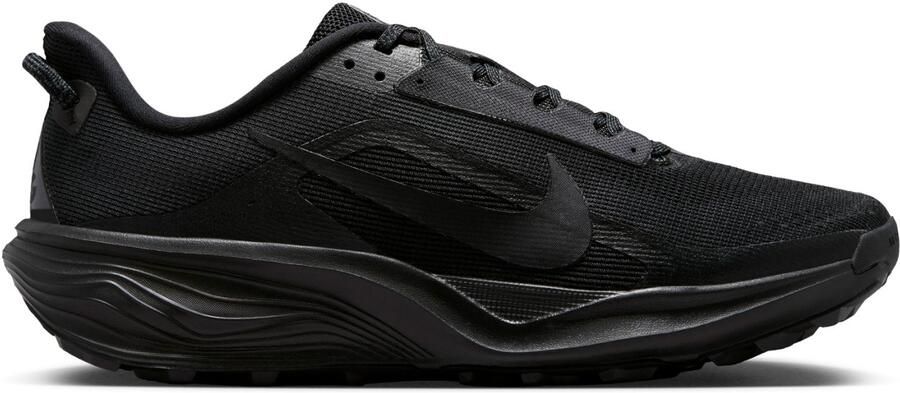 Nike ACG Pegasus Hardloopschoenen zwart grijs