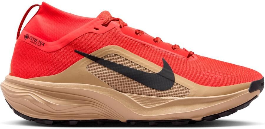 Nike ACG Pegasus Trail GTX Trailrunningschoenen light crimson linen