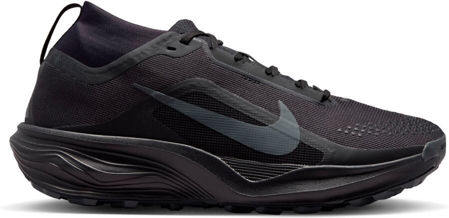 Nike ACG Pegasus Trail GTX Trailrunningschoenen zwart wit