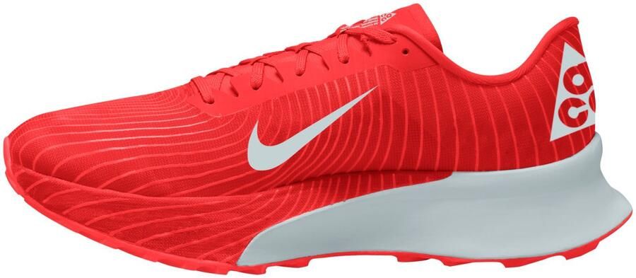 Nike ACG Ultrafly Trail Trailrunningschoenen rood