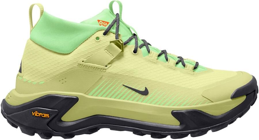 Nike ACG Zegama Hike Wandelschoenen groen barely volt