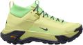 Nike ACG Zegama Hike Wandelschoenen groen barely volt - Groen