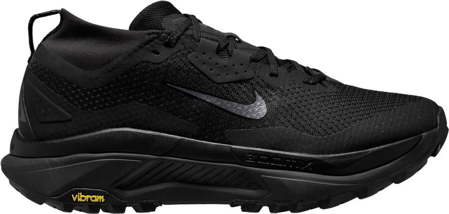 Nike ACG Zegama Trail GTX Trailrunningschoenen zwart grijs