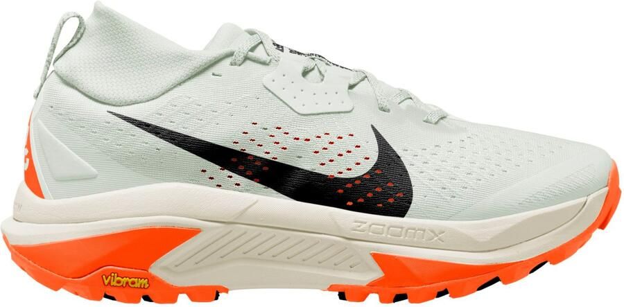 Nike ACG Zegama Trail Trailrunningschoenen wit