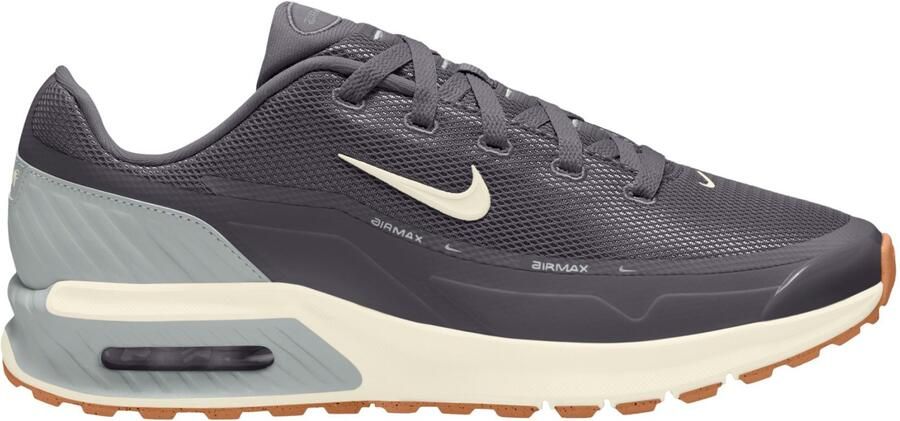 Nike Air Max Bia Sneakers grijs