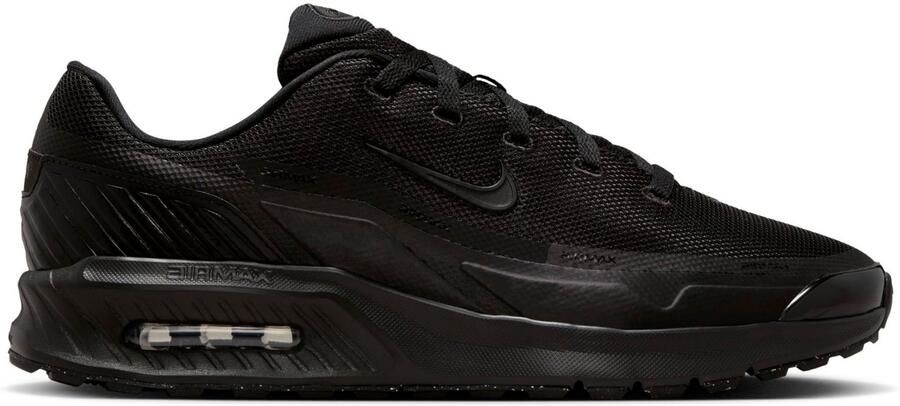 Nike Air Max BIA Sneakers zwart