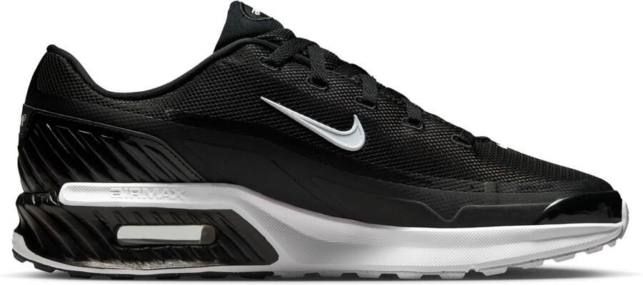 Nike Air Max Bia Sneakers Io9416-004 Kleur Zwart-zwart