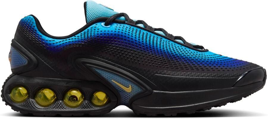 Nike Air Max DN SE Air Max in blauw formaten: 44.5 - Foto 3