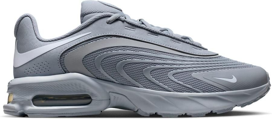 Nike air max fire in de kleur grijs - Foto 2