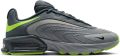 Nike Air Max Fire Sneakers grijs - Grijs