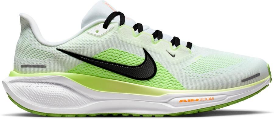 Nike Air Zoom Pegasus 41 Hardloopschoenen grijs - Foto 2