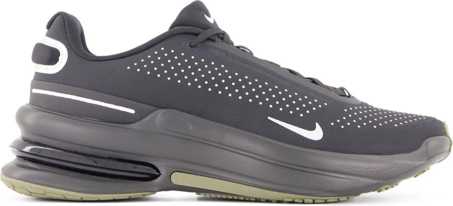 Nike Air Zoom Upturn SC SE Sneakers grijs