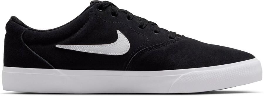 Nike Sportswear Sneakers CHARGE SUEDE