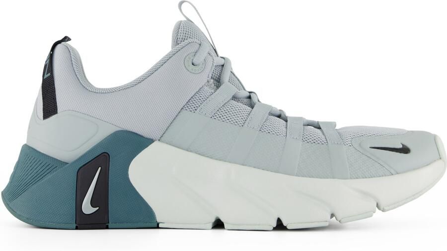 Nike Free Metcon 7 Workout Shoes Vrijetijdsschoenen grijs mineral slate - Foto 2