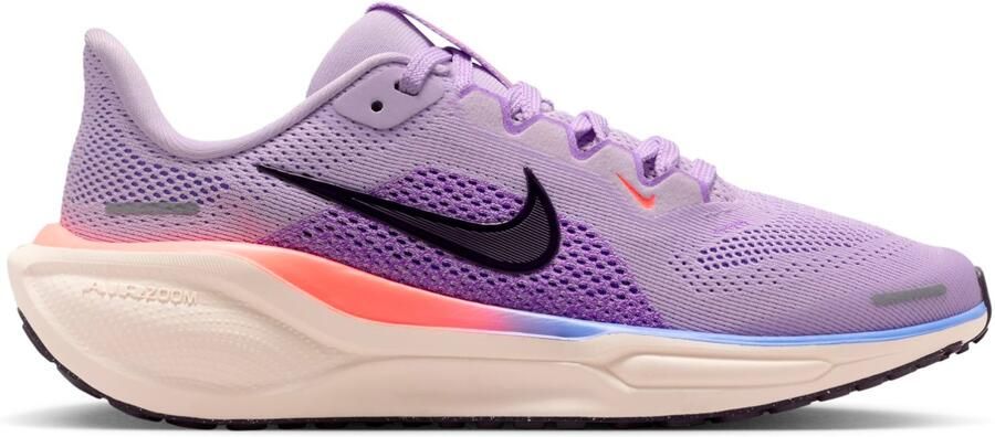 Nike Kid's Air Zoom Pegasus 41 Hardloopschoenen meerkleurig